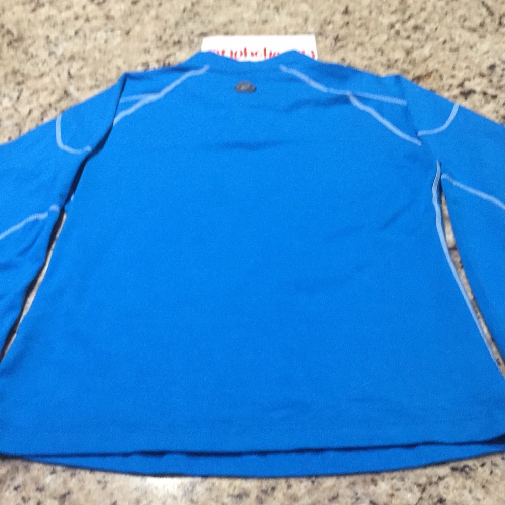 Asics pullover - Picture 5 of 6